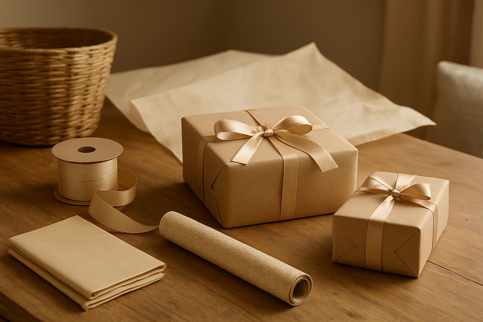 Hamper Theme Planning