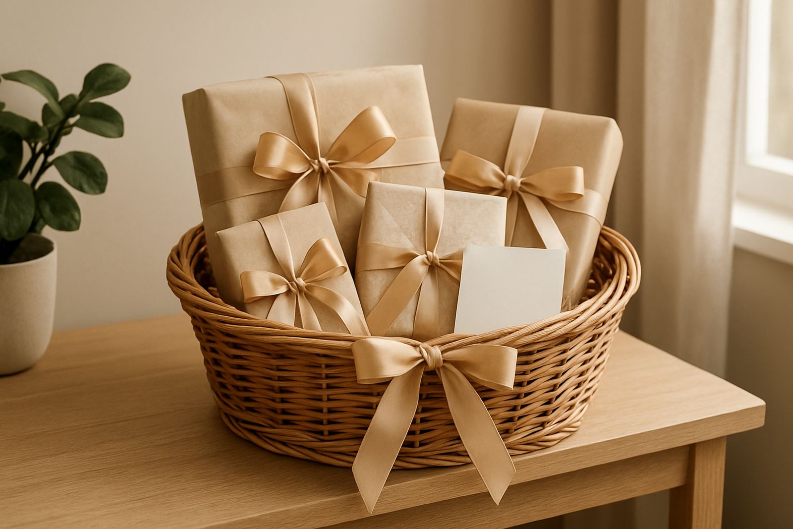 Hostess Gift Ideas
