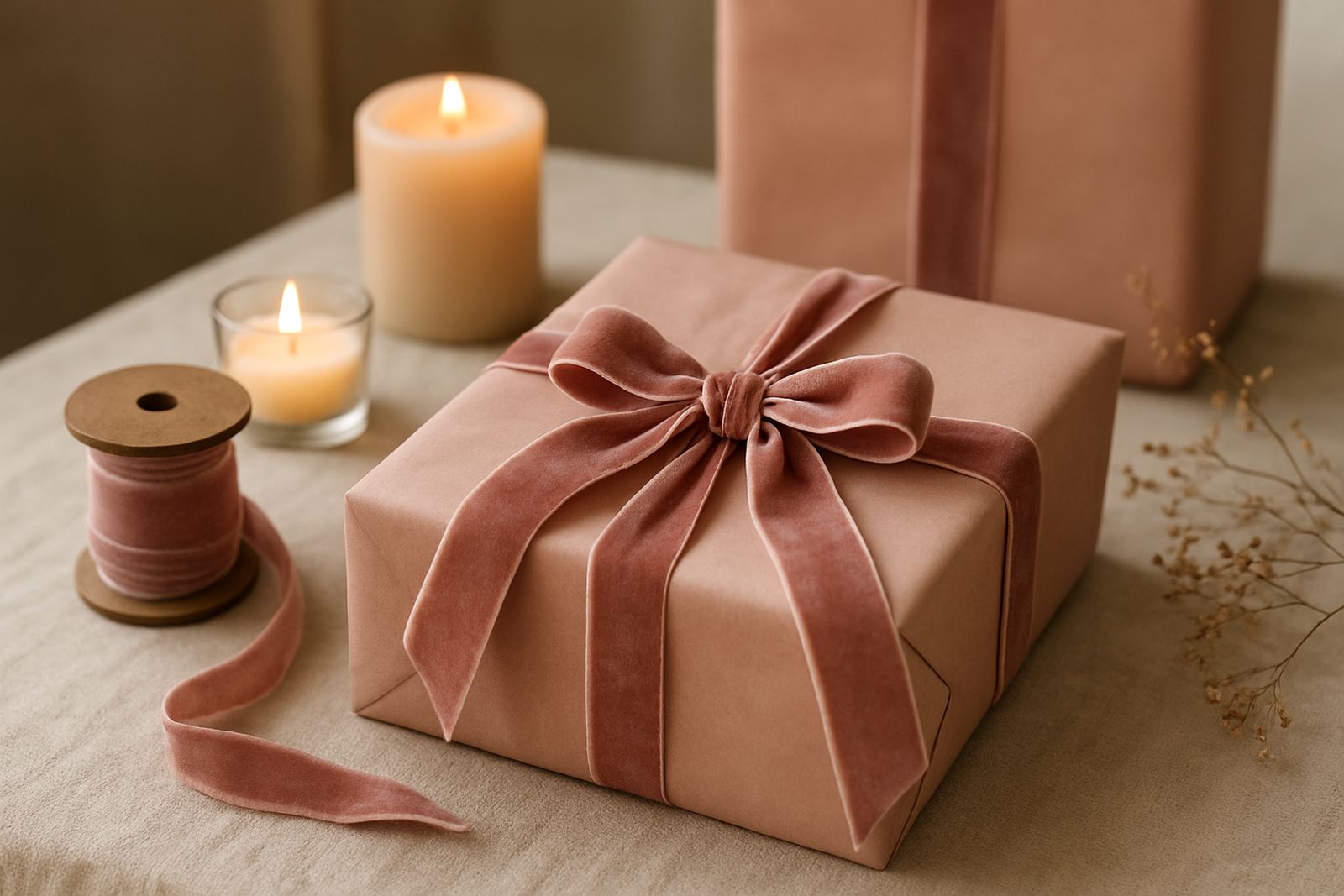 Romantic Gifting Details