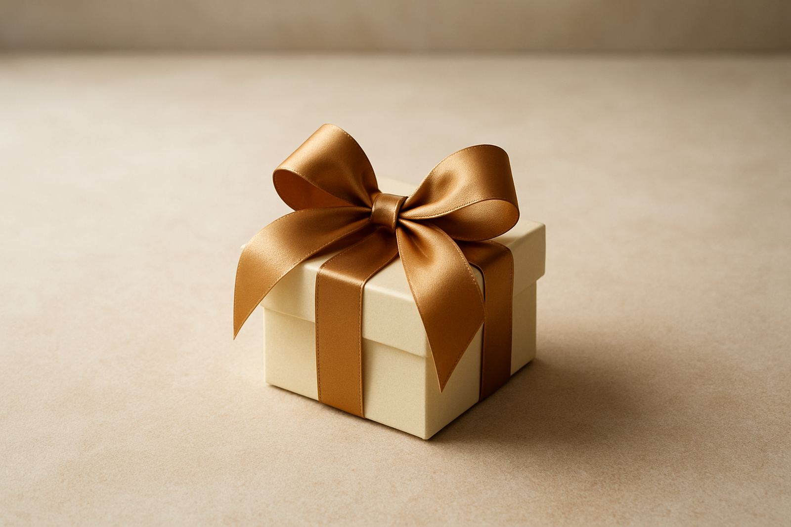 Small Gift Impact