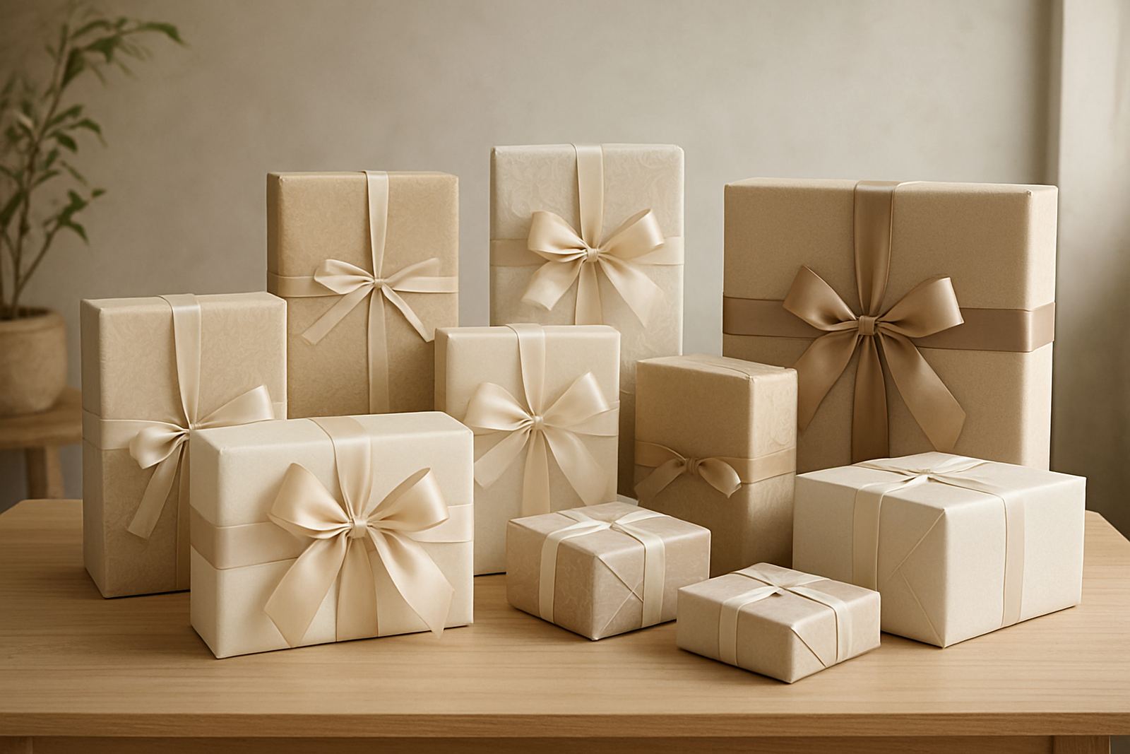 Gifting Occasions
