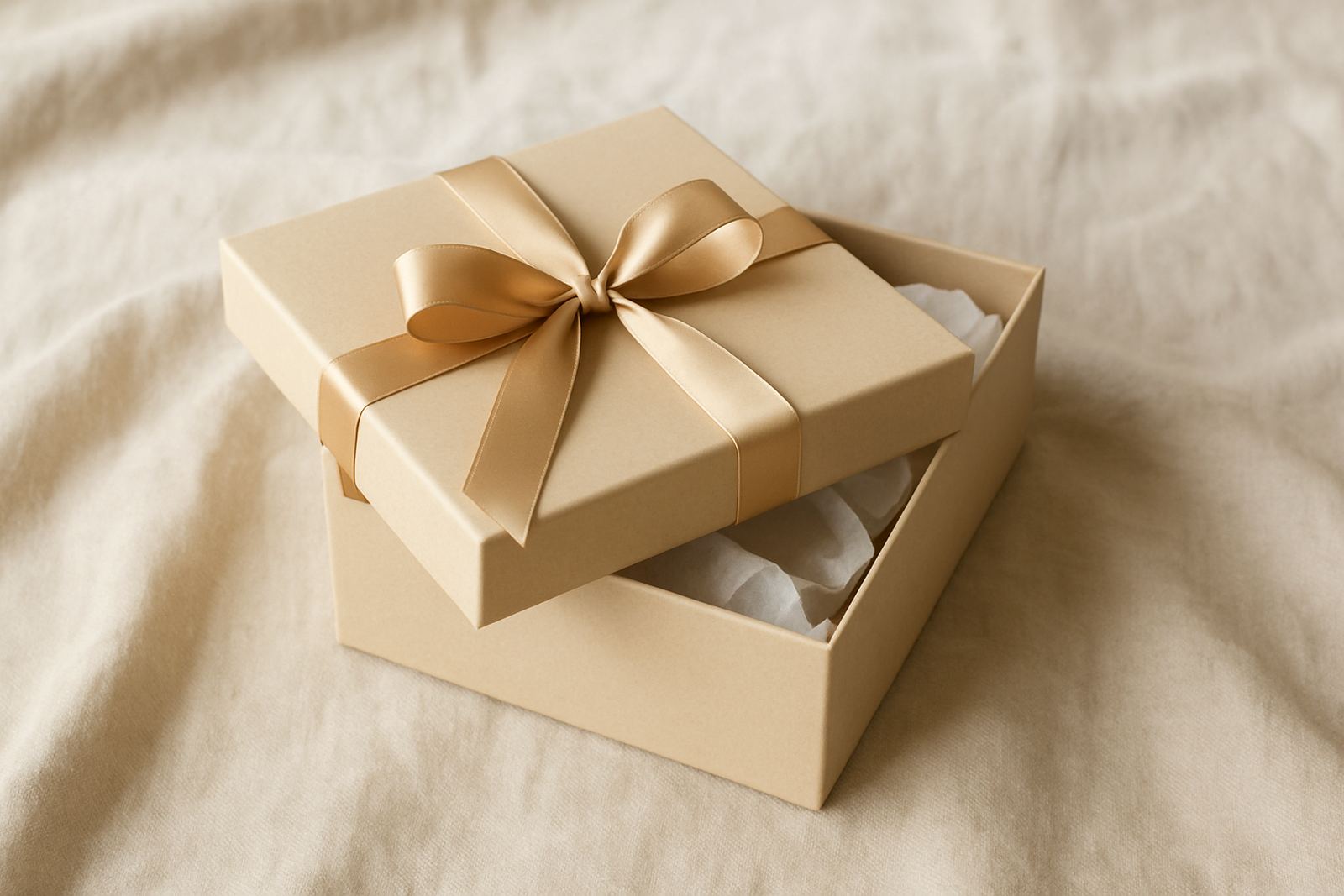 Small Gift Box