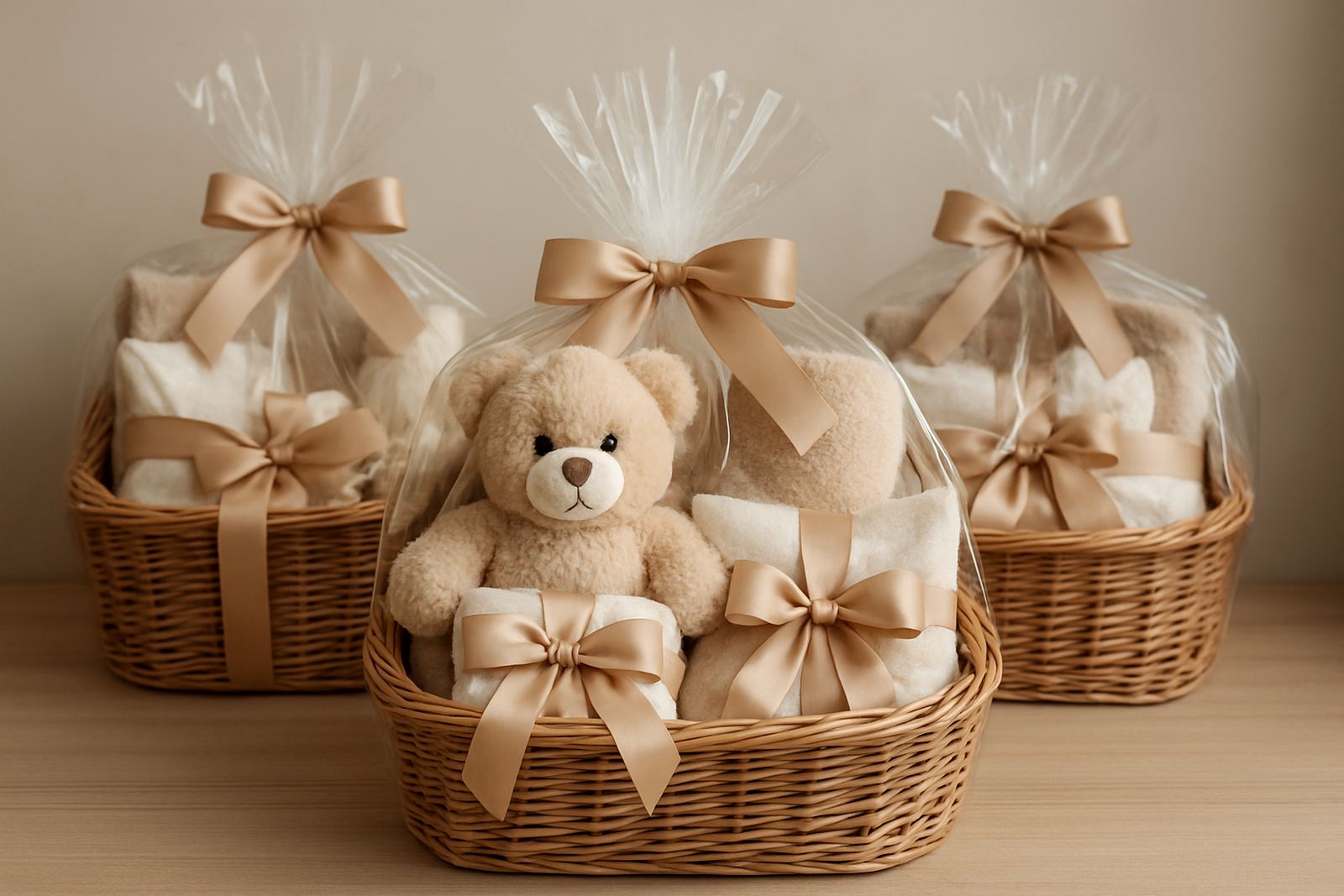 Melrose Baby Hampers