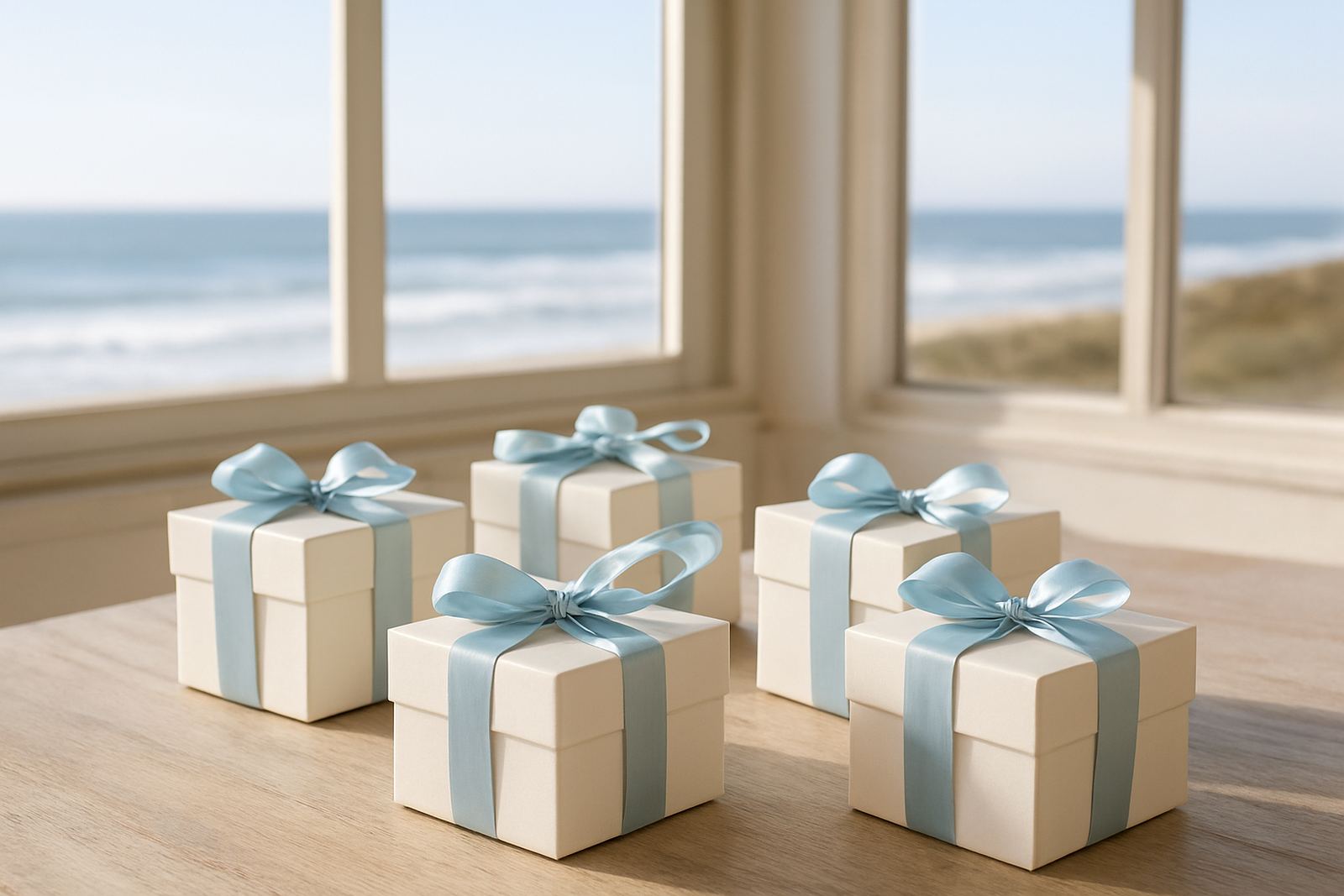 Sea Point Favour Sets