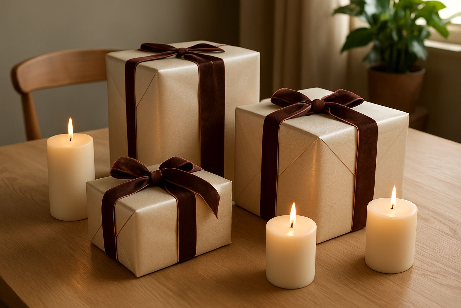 Anniversary Gifts