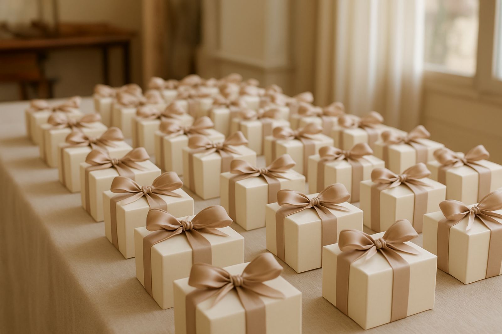Event Favours