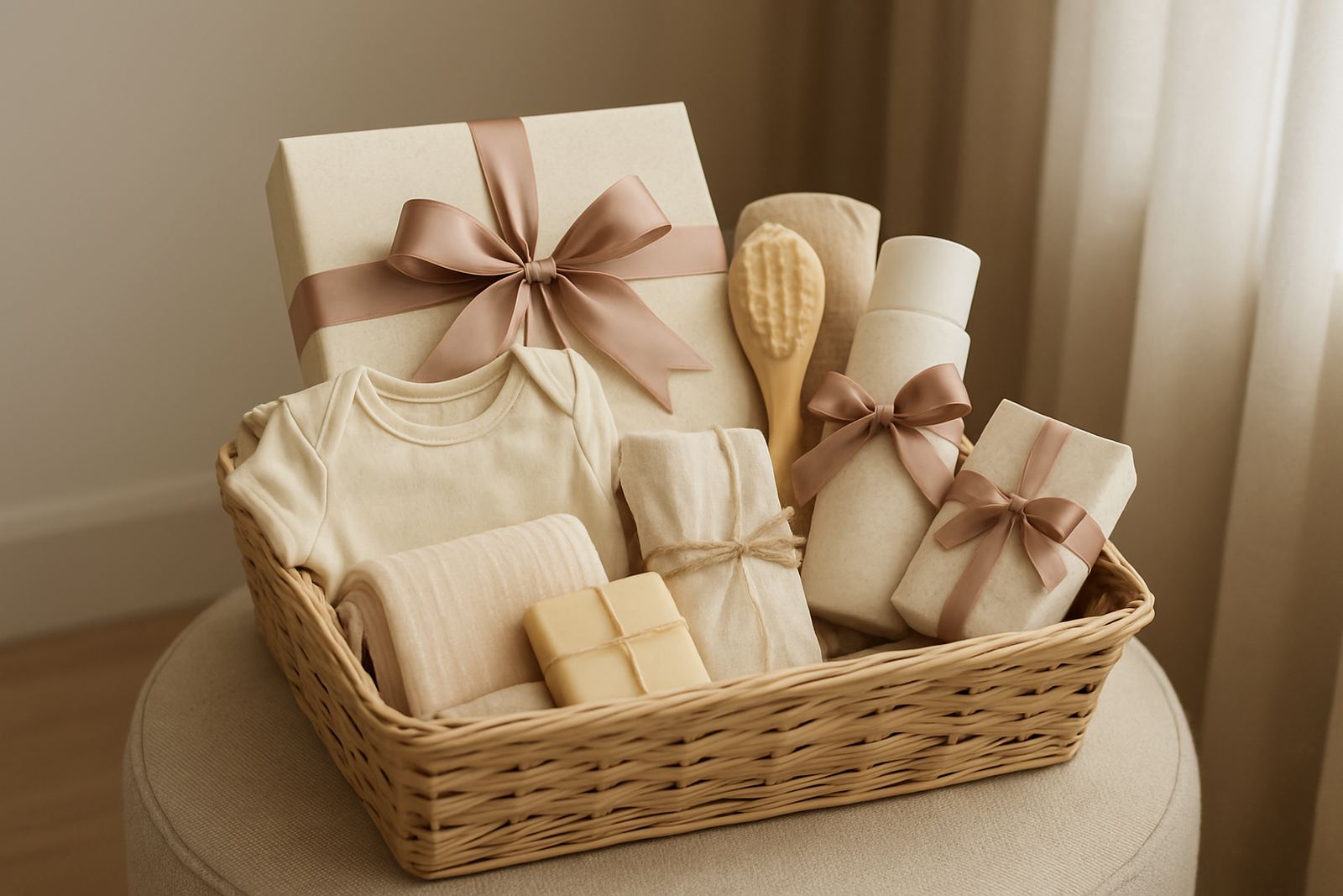 Motherhood Gifts